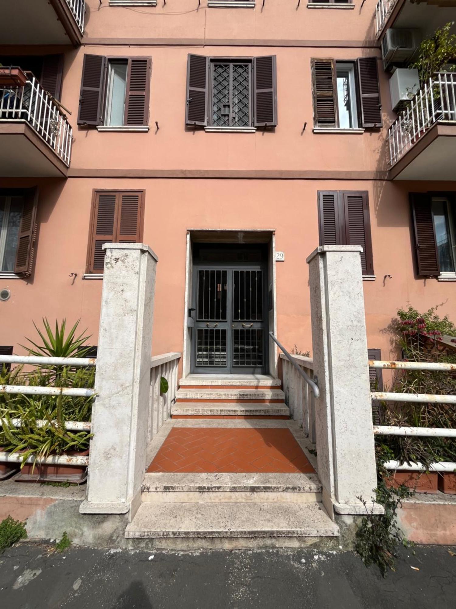Casa Milly * Rome