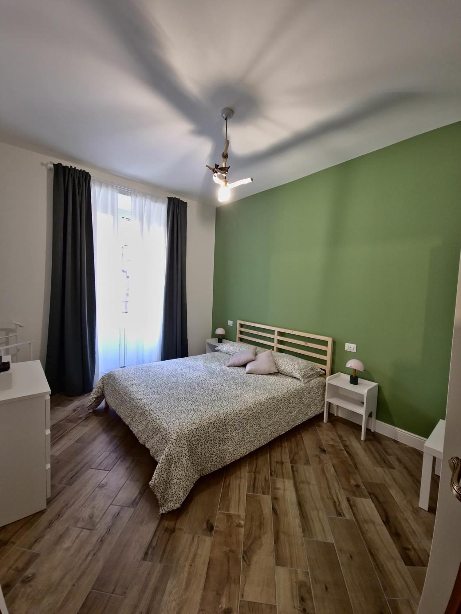 Apartment Casa Milly